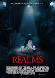 locandina del film REALMS
