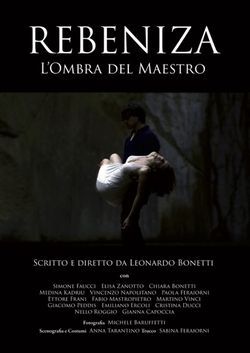 locandina del film REBENIZA, L'OMBRA DEL MAESTRO