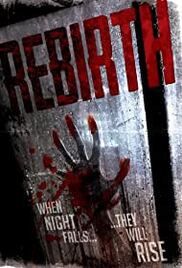 locandina del film REBIRTH (2020)