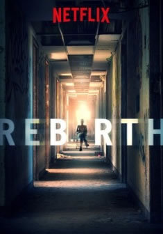 locandina del film REBIRTH (2016)