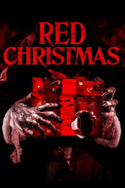 locandina del film RED CHRISTMAS