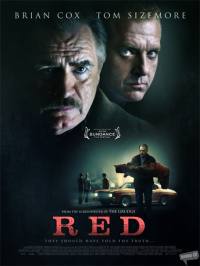 locandina del film RED
