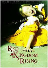 locandina del film RED KINGDOM RISING