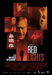 locandina del film RED LIGHTS