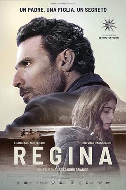 locandina del film REGINA (2020)