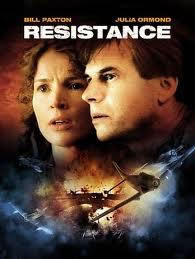 locandina del film RESISTANCE