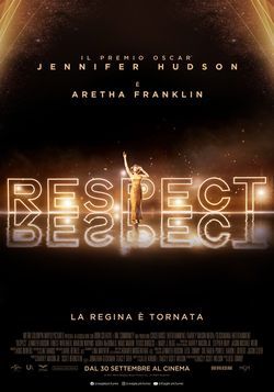 locandina del film RESPECT