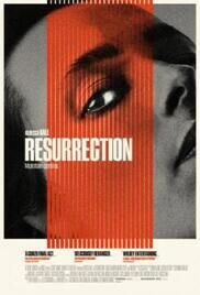 locandina del film RESURRECTION (2022)