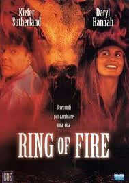 locandina del film RING OF FIRE
