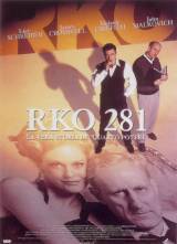 locandina del film RKO 281