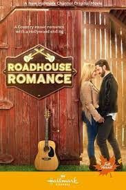 locandina del film ROADHOUSE ROMANCE