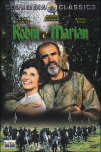 locandina del film ROBIN E MARIAN