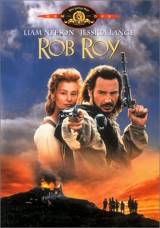 locandina del film ROB ROY