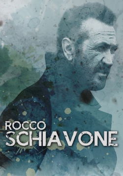 locandina del film ROCCO SCHIAVONE - STAGIONE 1