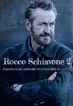 locandina del film ROCCO SCHIAVONE - STAGIONE 2