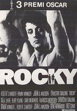 locandina del film ROCKY