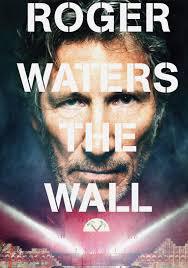 locandina del film ROGER WATERS - THE WALL