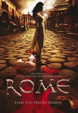locandina del film ROME - STAGIONE 1