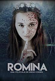 locandina del film ROMINA