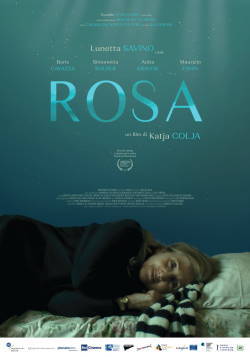 locandina del film ROSA (2019)