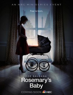 locandina del film ROSEMARY'S BABY - STAGIONE 1