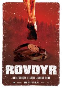 locandina del film ROVDYR