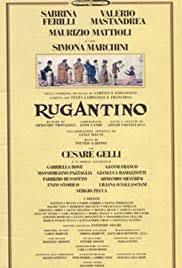 locandina del film RUGANTINO (2001)