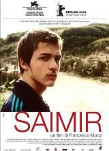 locandina del film SAIMIR