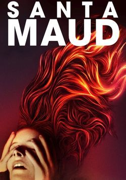 locandina del film SAINT MAUD