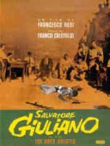 locandina del film SALVATORE GIULIANO