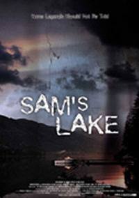 locandina del film SAM'S LAKE
