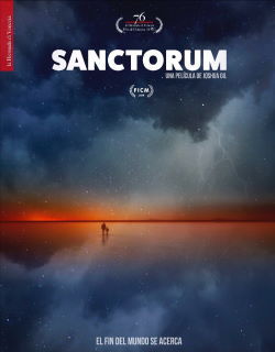 locandina del film SANCTORUM