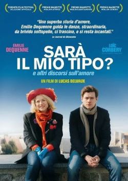 locandina del film SARA' IL MIO TIPO?