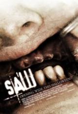 locandina del film SAW 3