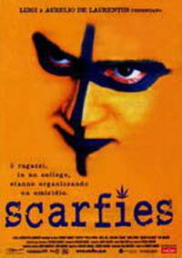 locandina del film SCARFIES