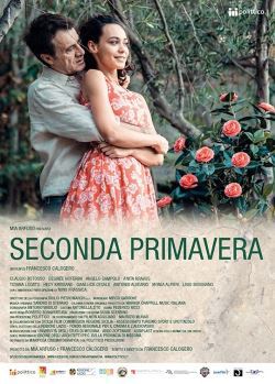 locandina del film SECONDA PRIMAVERA