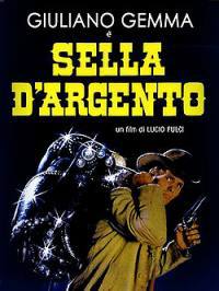 locandina del film SELLA D'ARGENTO