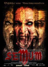 locandina del film SEMUM