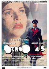 locandina del film SENSO '45