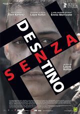 locandina del film SENZA DESTINO