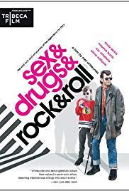 locandina del film SEX & DRUGS & ROCK & ROLL
