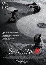 locandina del film SHADOW (2018)