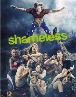 locandina del film SHAMELESS - STAGIONE 10