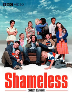 locandina del film SHAMELESS UK - STAGIONE 1