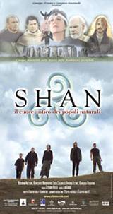 locandina del film SHAN