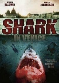 locandina del film SHARK IN VENICE