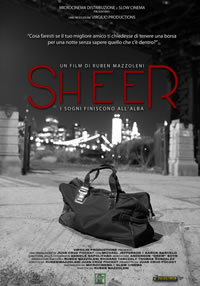 locandina del film SHEER