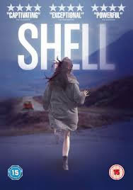 locandina del film SHELL