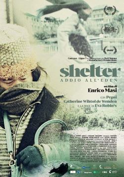 locandina del film SHELTER: ADDIO ALL'EDEN