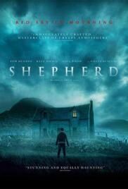 locandina del film SHEPHERD